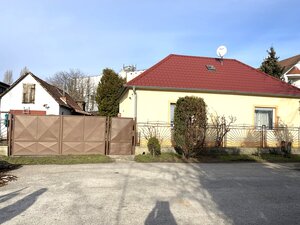 Real - H,s.r.o. ponúka na predaj rodinný dom Dunajská Streda — foto 1