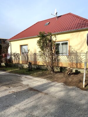 Real - H,s.r.o. ponúka na predaj rodinný dom Dunajská Streda — foto 2