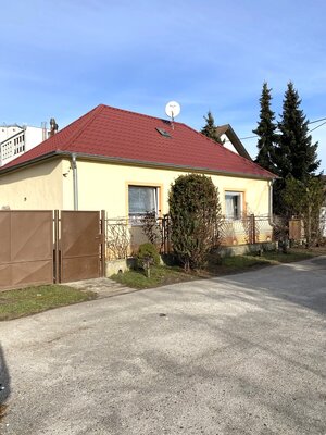 Real - H,s.r.o. ponúka na predaj rodinný dom Dunajská Streda — foto 3