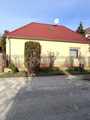 Real - H,s.r.o. ponúka na predaj rodinný dom Dunajská Streda — foto 4