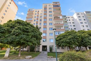 Veľký 3-izbový byt v TOP lokalite Líščie nivy (Ružinov) – Ihneď voľný — foto 23