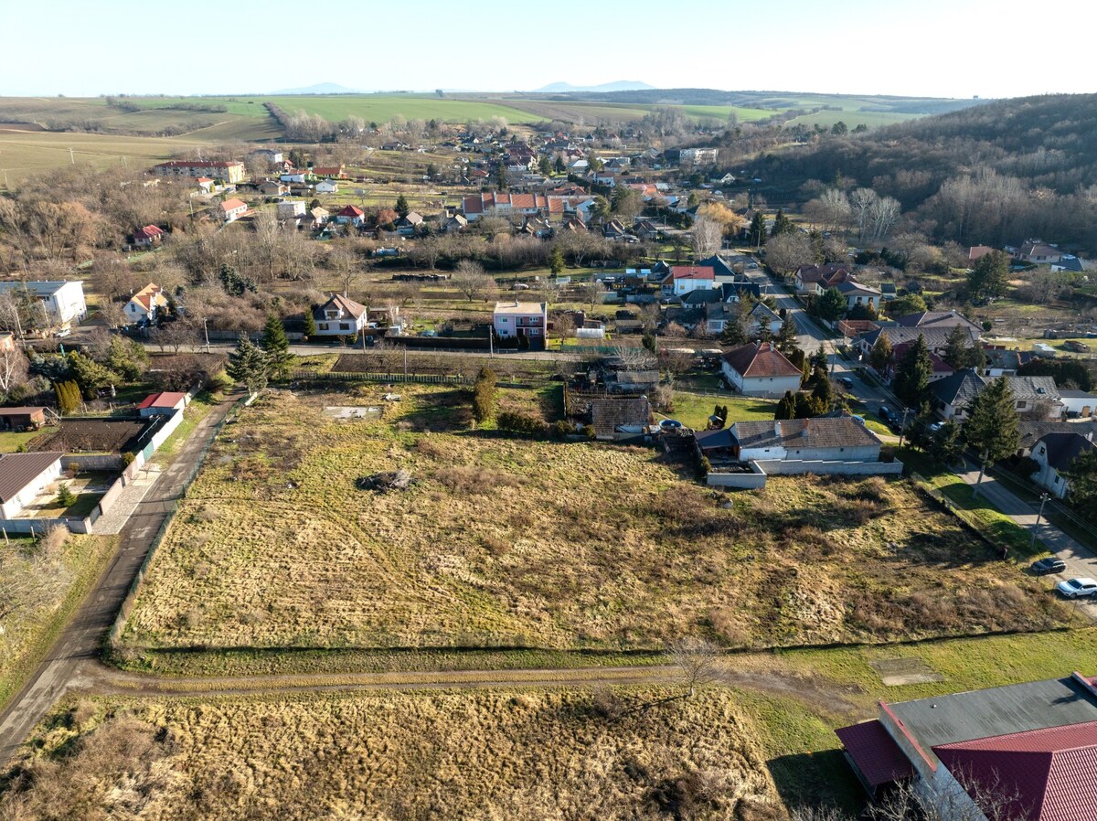 EXKLUZÍVNE: Pozemok so stavebným povolením na 21 domov, Nitra Malý Báb — foto 18