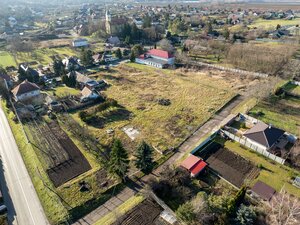 EXKLUZÍVNE: Pozemok so stavebným povolením na 21 domov, Nitra Malý Báb — foto 19