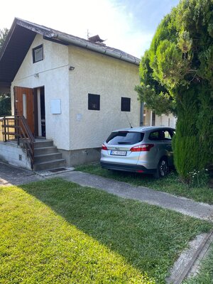 Na predaj: Murovaná záhradná chatka v rekreačnej oblasti Hamuliakovo — foto 10