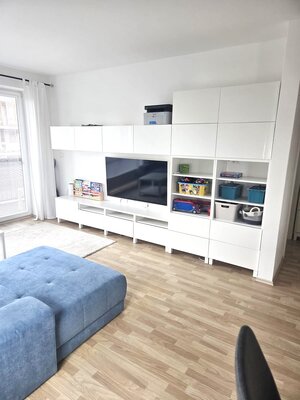 Na predaj: Moderný 2-izbový byt s veľkým balkónom v projekte Slnečnice — foto 2