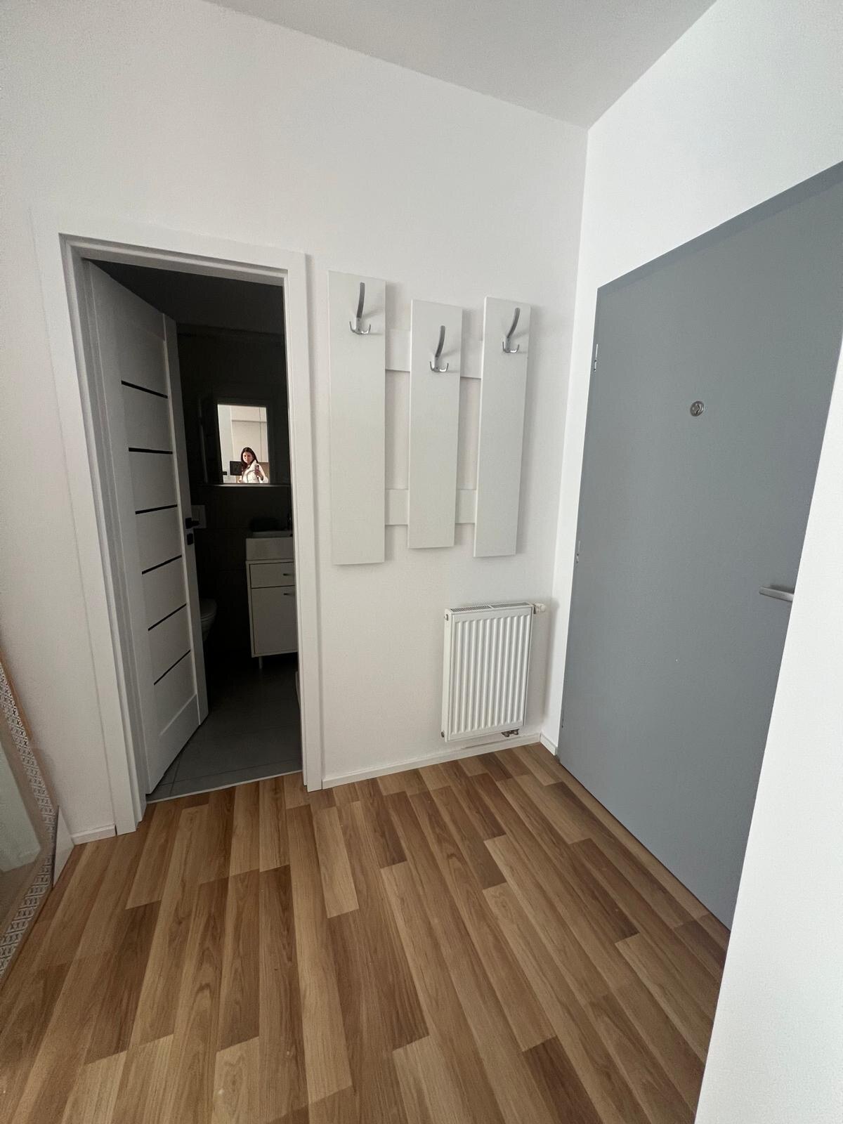 Štýlové bývanie v srdci Ružinova  2i byt v projekte Nikola House — foto 10