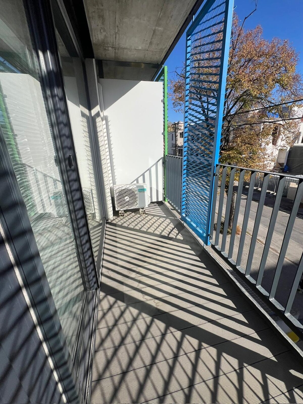 Štýlové bývanie v srdci Ružinova  2i byt v projekte Nikola House — foto 13