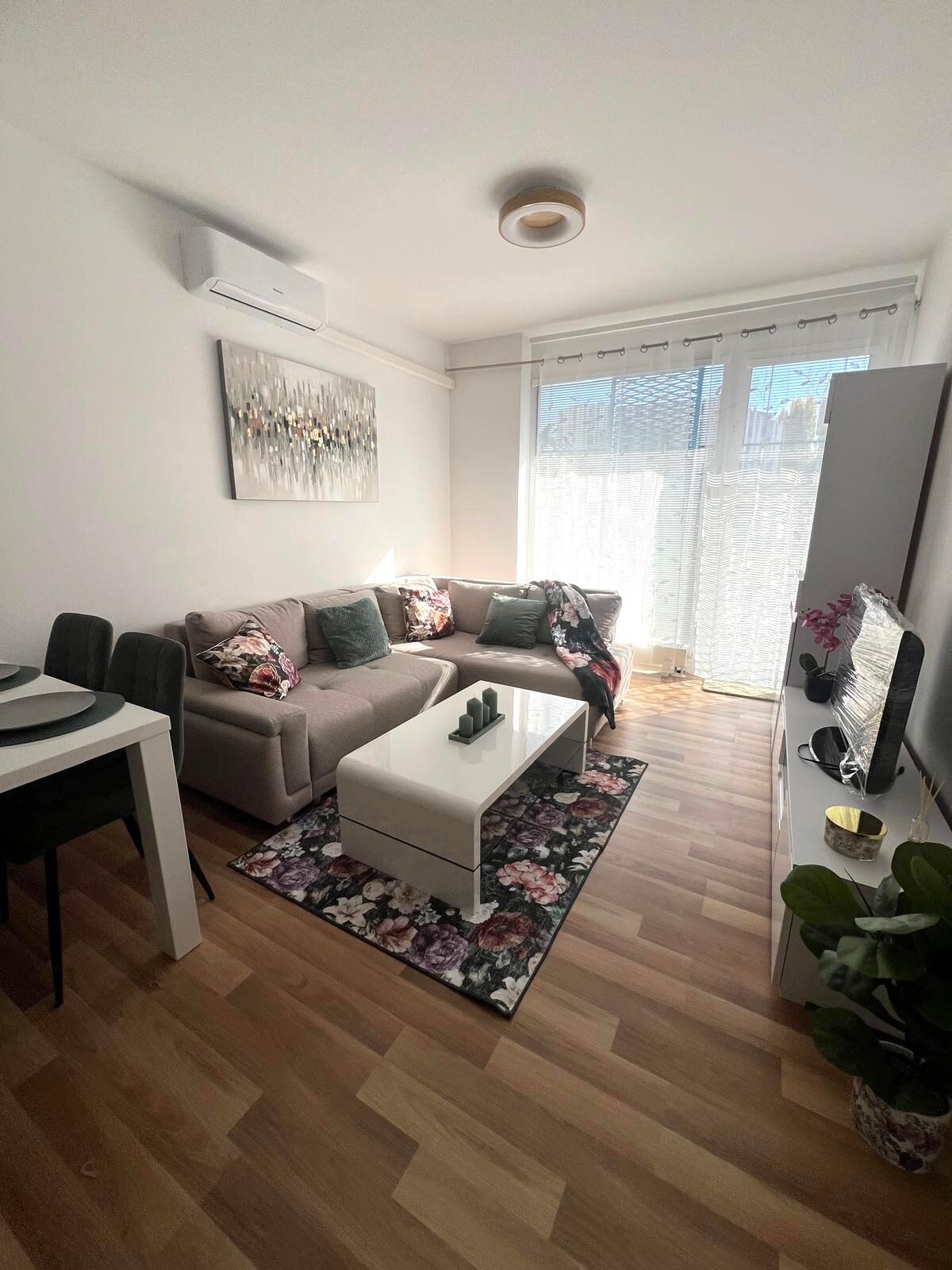 Štýlové bývanie v srdci Ružinova  2i byt v projekte Nikola House — foto 7