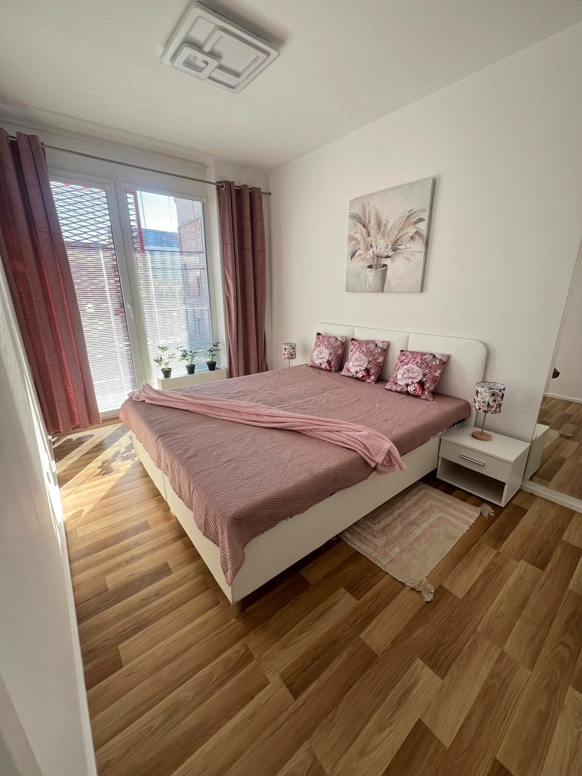 Štýlové bývanie v srdci Ružinova  2i byt v projekte Nikola House — foto 8