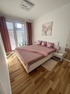 Štýlové bývanie v srdci Ružinova  2i byt v projekte Nikola House — foto 8