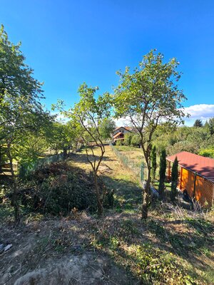 *NA PREDAJ* pozemok v obci Moravany nad Váhom — foto 2