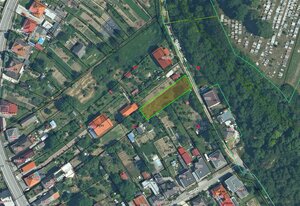 *NA PREDAJ* pozemok v obci Moravany nad Váhom — foto 3
