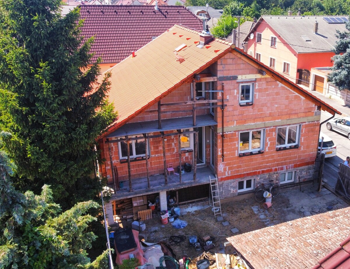 Novostavba v Piešťanoch, pripravená na Váš príbeh...