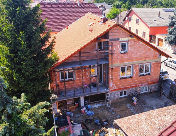 Novostavba v Piešťanoch, pripravená na Váš príbeh...