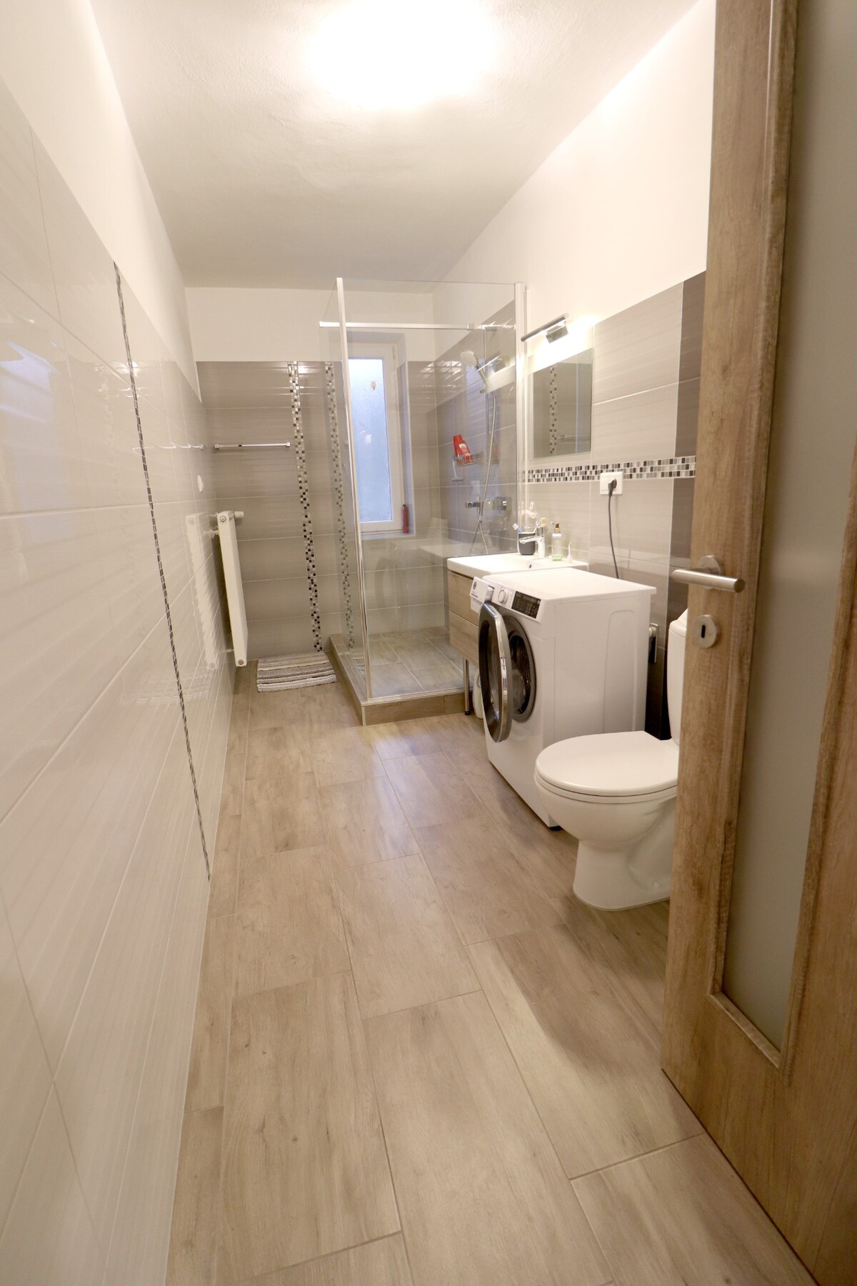 PREDAJ: 5+2 izbový rodinný dom, Dolný Lopašov — foto 12