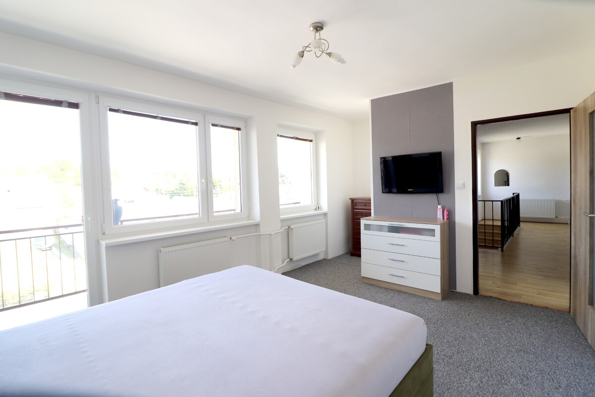 PREDAJ: 5+2 izbový rodinný dom, Dolný Lopašov — foto 7