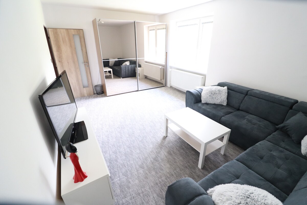 PREDAJ: 5+2 izbový rodinný dom, Dolný Lopašov — foto 8
