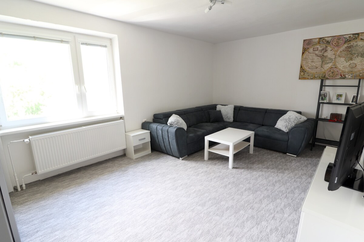PREDAJ: 5+2 izbový rodinný dom, Dolný Lopašov — foto 9
