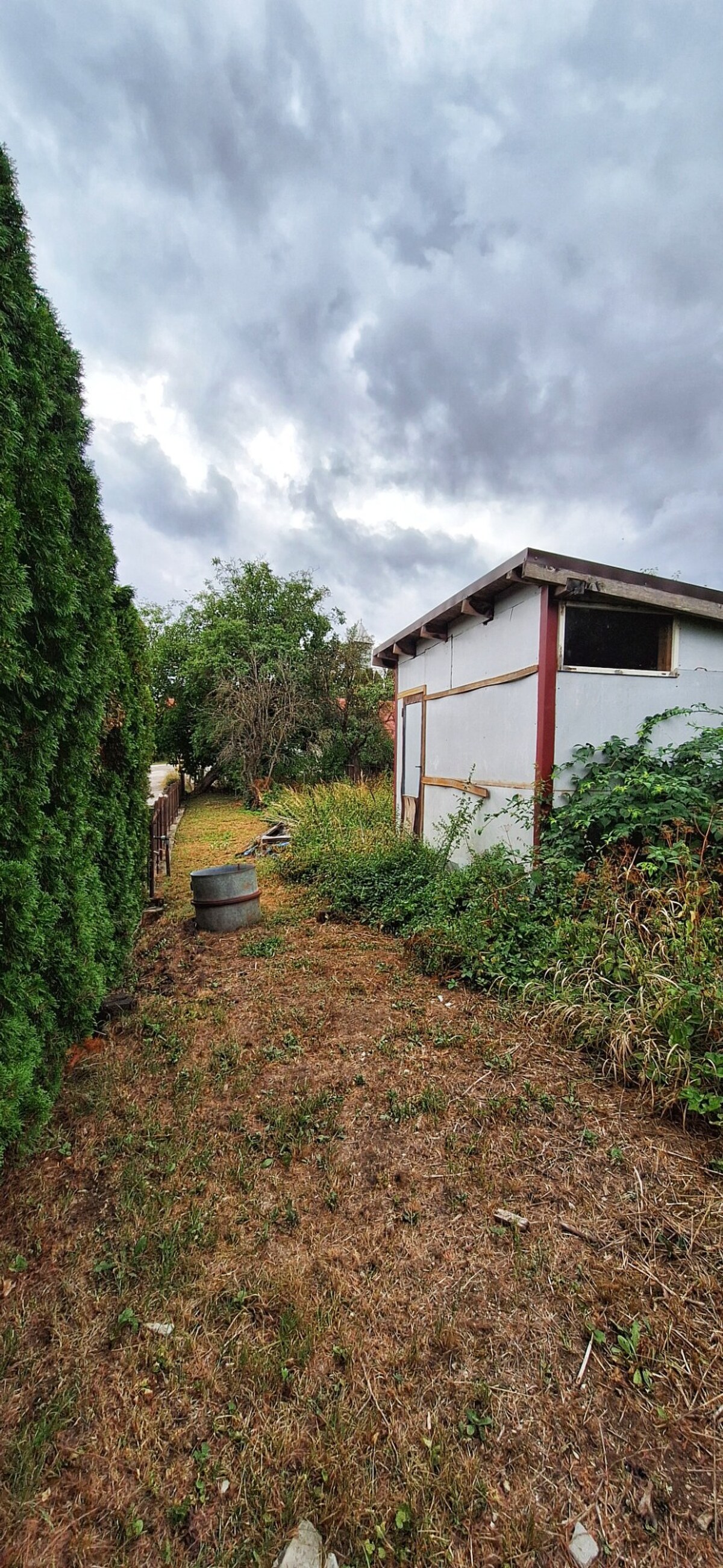 PREDAJ: Malebný pozemok pre Váš víkendový odpočinok, Nová Lehota — foto 6