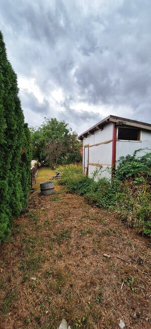 PREDAJ: Malebný pozemok pre Váš víkendový odpočinok, Nová Lehota — foto 6