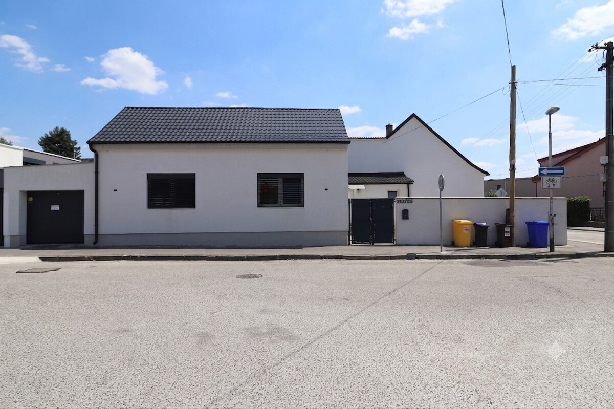 PREDAJ: zrekonštruovaný 4 i rodinný dom, Piešťany — foto 12