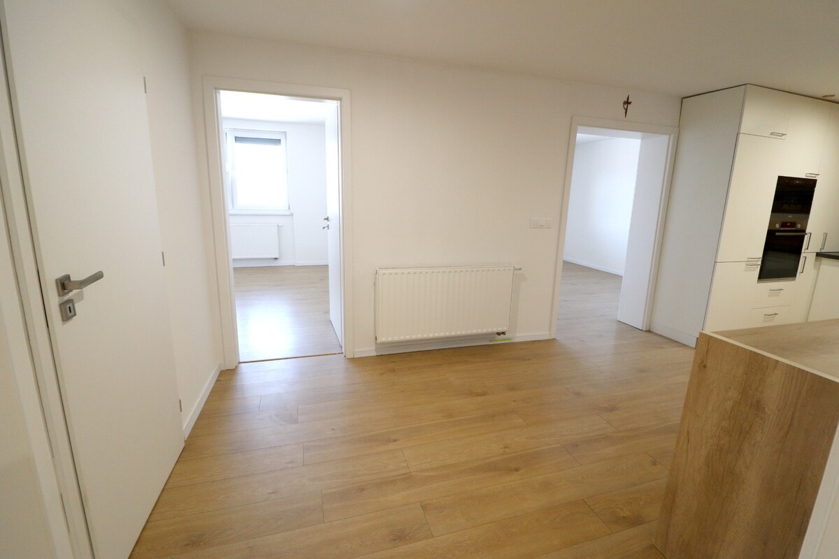 PREDAJ: zrekonštruovaný 4 i rodinný dom, Piešťany — foto 8
