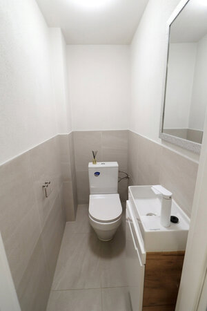 PREDAJ: zrekonštruovaný 4 i rodinný dom, Piešťany — foto 4