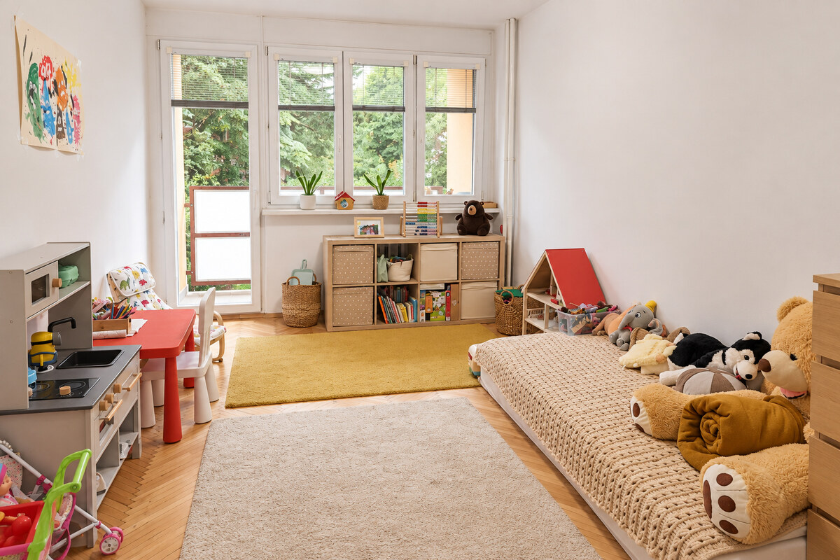 DOHODA NA CENE MOŽNÁ! Prerobený 3 izbový moderný byt Piešťany — foto 5
