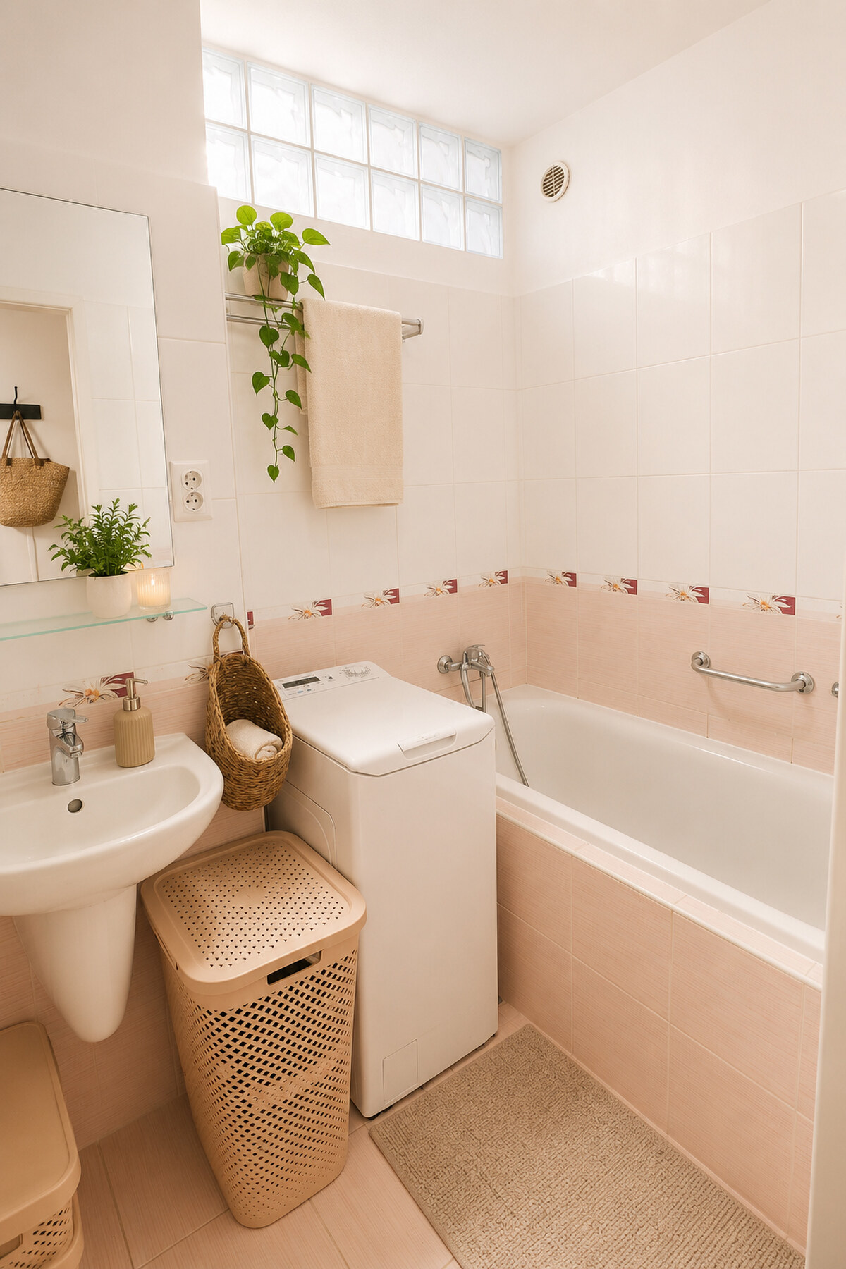 DOHODA NA CENE MOŽNÁ! Prerobený 3 izbový moderný byt Piešťany — foto 8