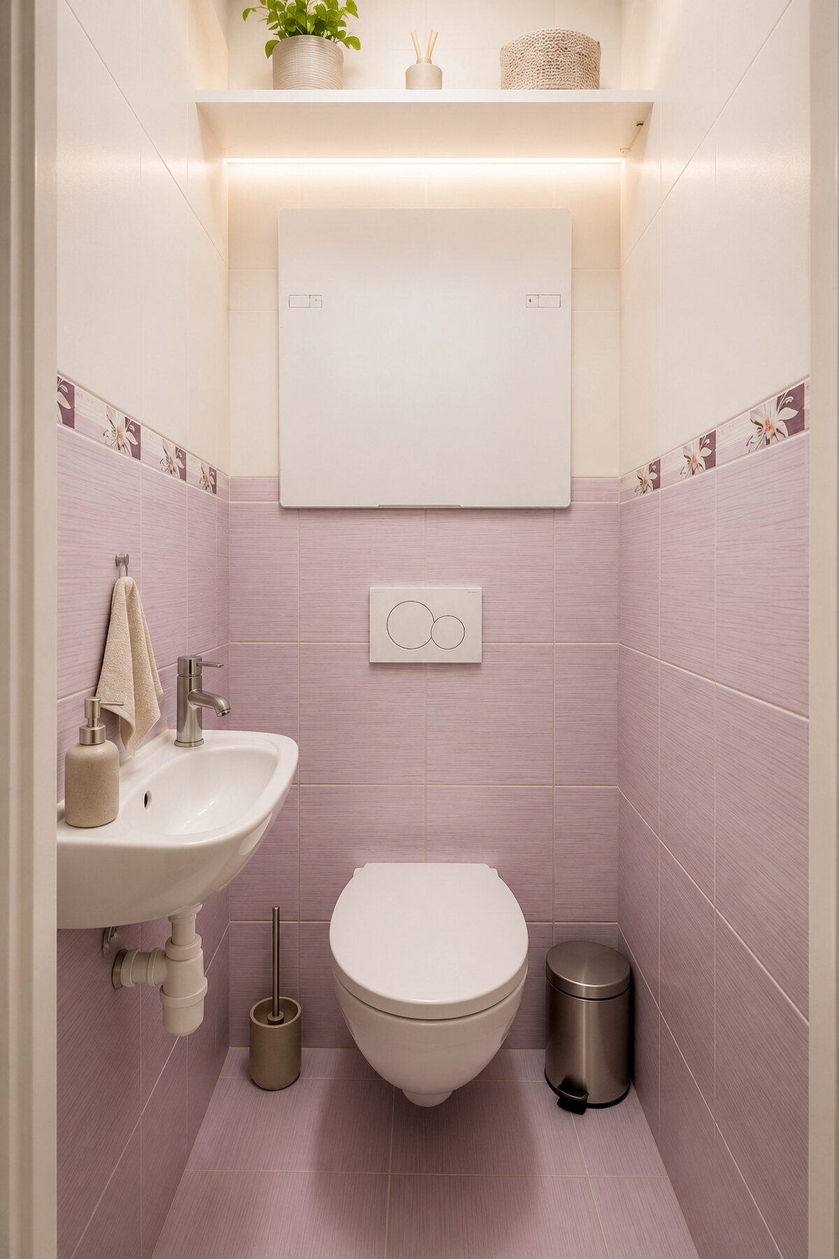 DOHODA NA CENE MOŽNÁ! Prerobený 3 izbový moderný byt Piešťany — foto 9