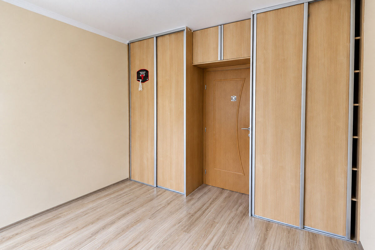 PREDAJ: 3 izbový byt v tichej lokalite JUH, Piešťany — foto 11