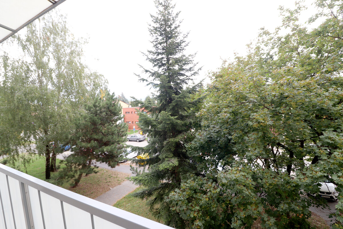 PREDAJ: 3 izbový byt v tichej lokalite JUH, Piešťany — foto 13