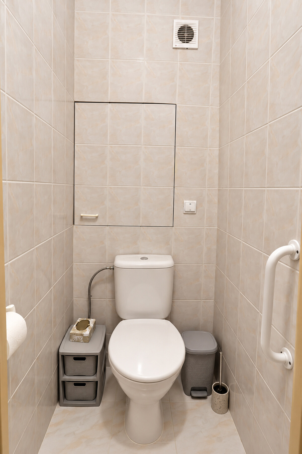 PREDAJ: 3 izbový byt v tichej lokalite JUH, Piešťany — foto 7