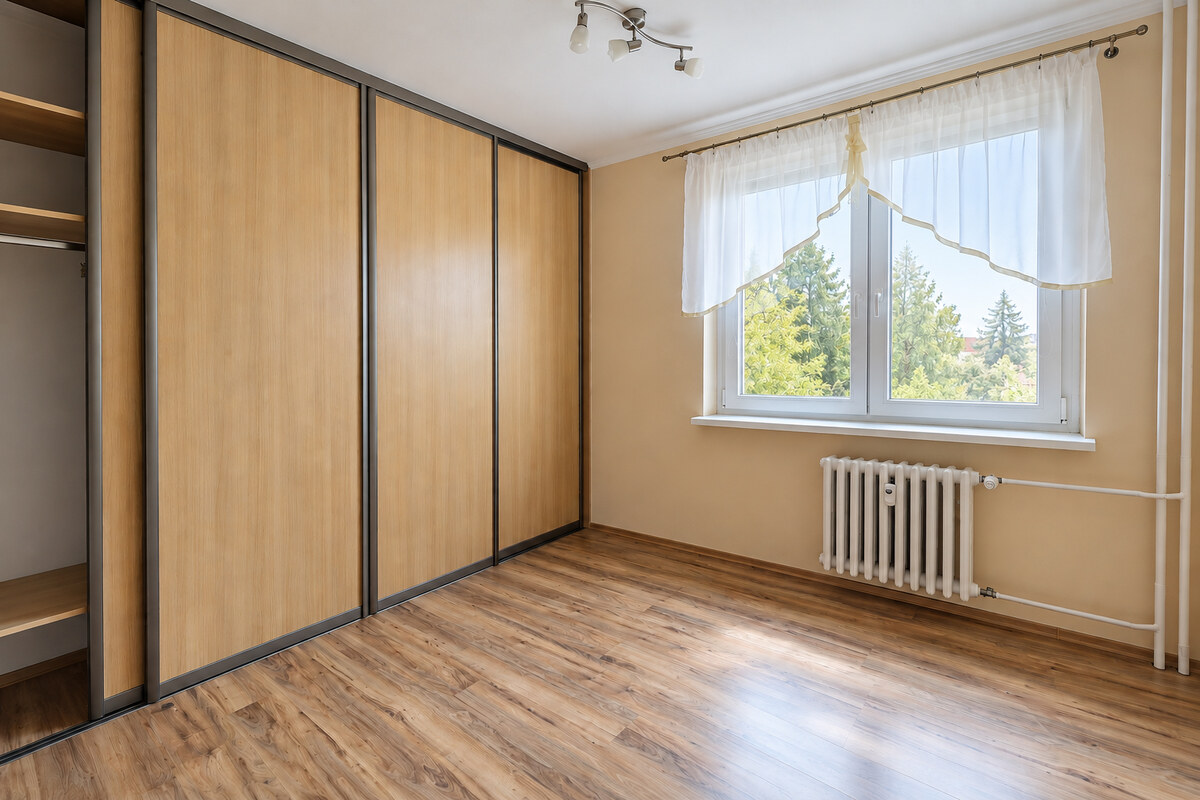 PREDAJ: 3 izbový byt v tichej lokalite JUH, Piešťany — foto 9