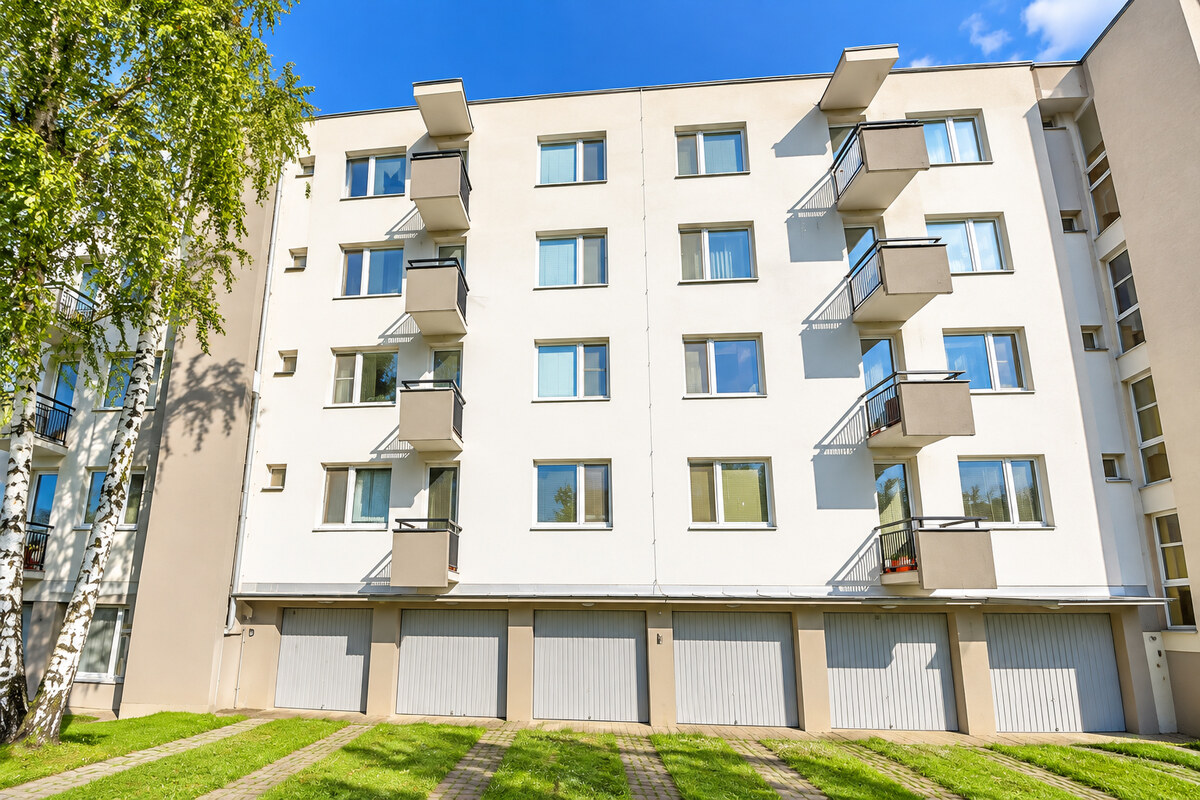 PREDAJ: 3 izbový  zrekonštruovaný byt, Vážska Piešťany — foto 6
