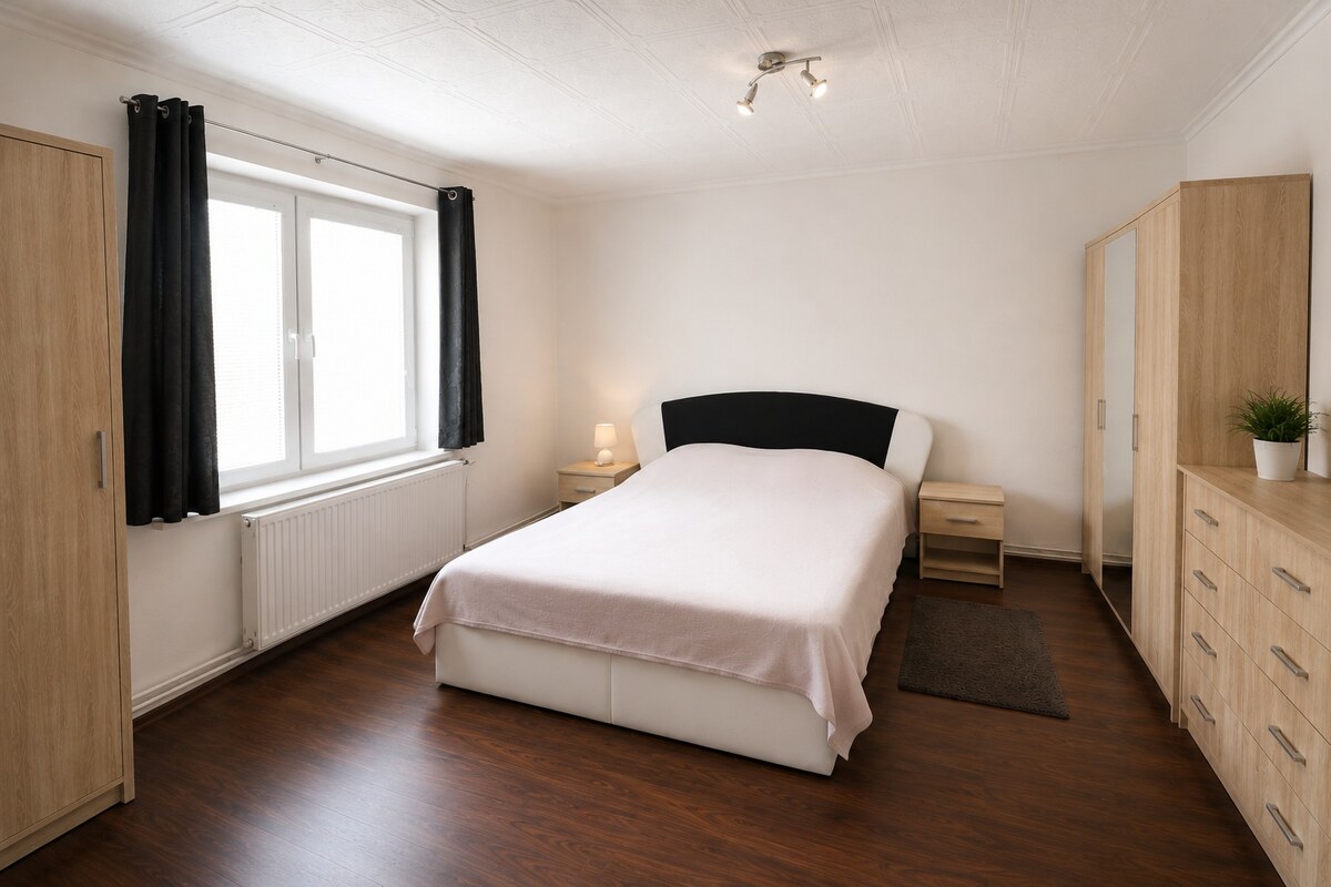 PREDAJ: 4 izbový rodinný dom po rekonštrukcii, staré Piešťany — foto 3