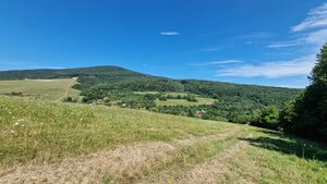 *NA PREDAJ* pozemok Nová Bošáca — foto 1
