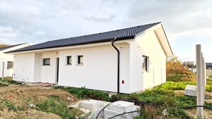 *NA PREDAJ* novostavba rodinného domu SOKOLOVCE — foto 12