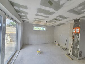 *NA PREDAJ* 4 izbová novostavba v obci Koplotovce VIZUALIZÁCIA — foto 6