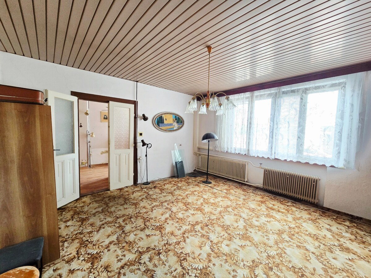 Priestranný rodinný dom Štefánikova / Piešťany — foto 2