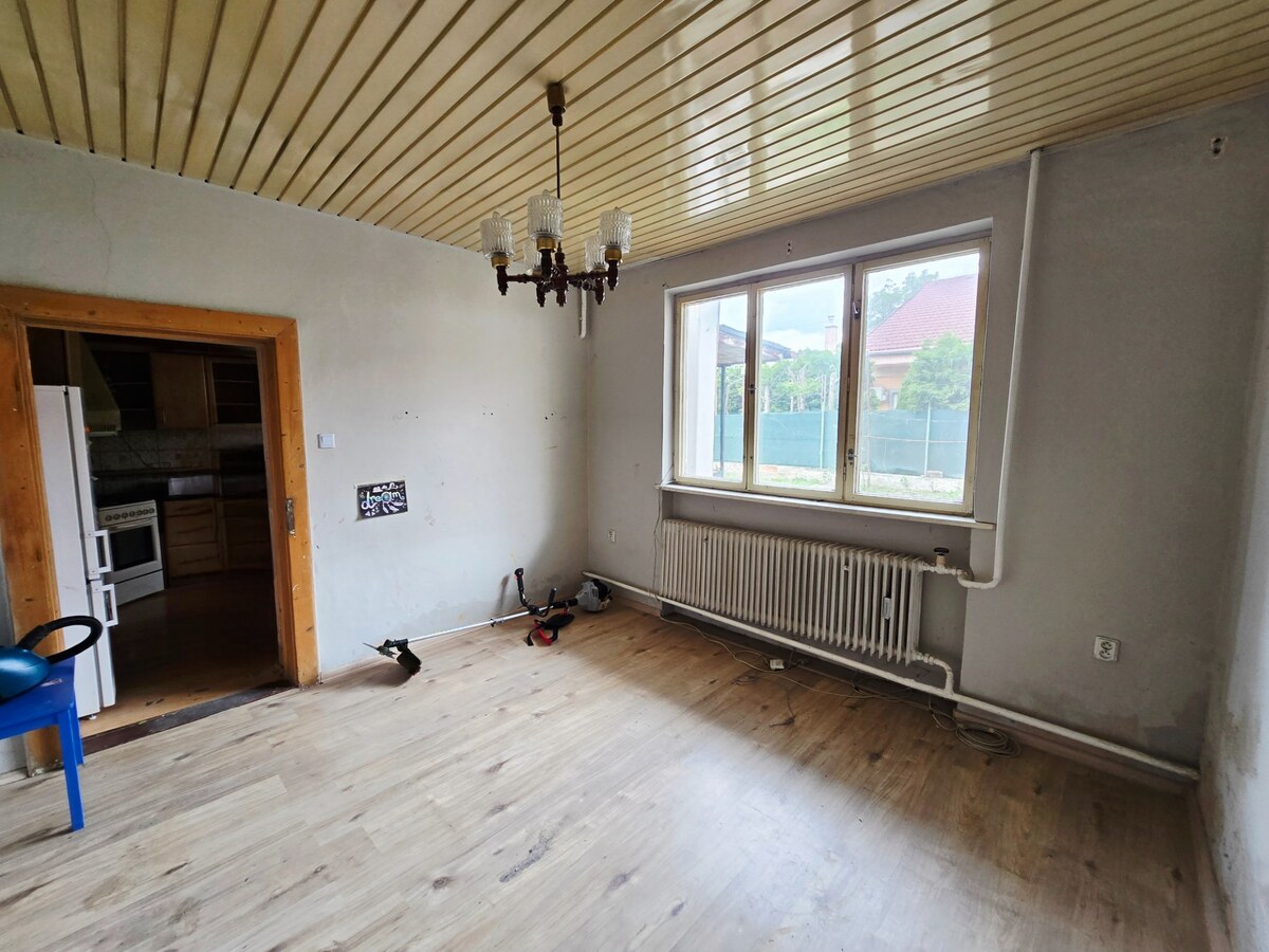 Priestranný rodinný dom Štefánikova / Piešťany — foto 6