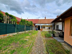 Priestranný rodinný dom Štefánikova / Piešťany — foto 10