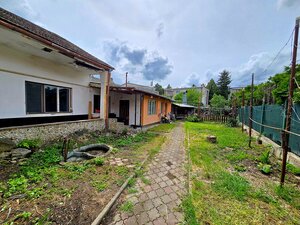Priestranný rodinný dom Štefánikova / Piešťany — foto 11
