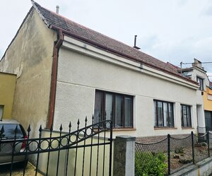Priestranný rodinný dom Štefánikova / Piešťany — foto 12