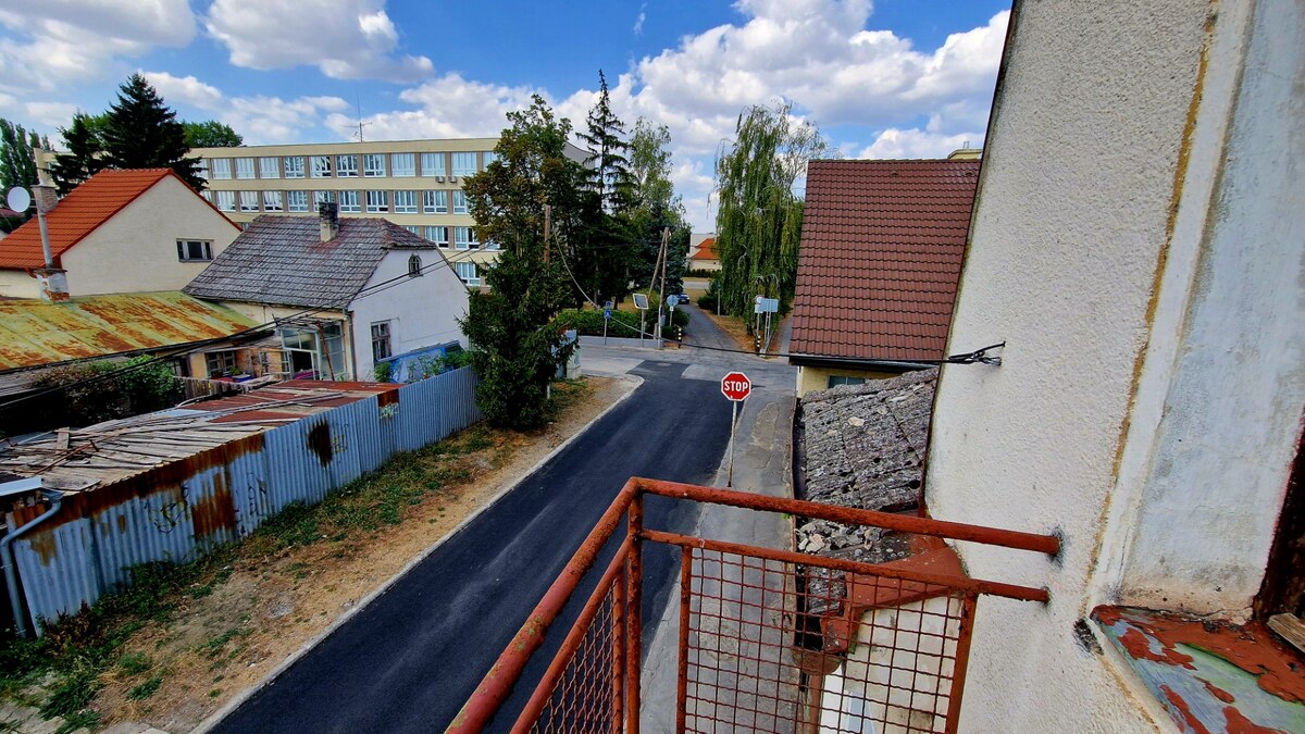 Rodinný dom - Zavretý kút s vizualizáciou — foto 15