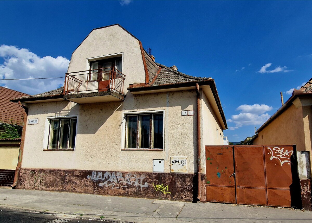 Rodinný dom - Zavretý kút s vizualizáciou — foto 16