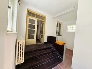 Rodinný dom - Zavretý kút s vizualizáciou — foto 11