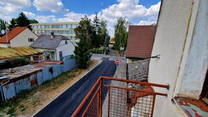 Rodinný dom - Zavretý kút s vizualizáciou — foto 15