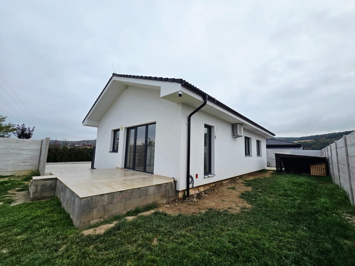 Postavíme pre Vás - dom v štandarde SOKOLOVCE — foto 17