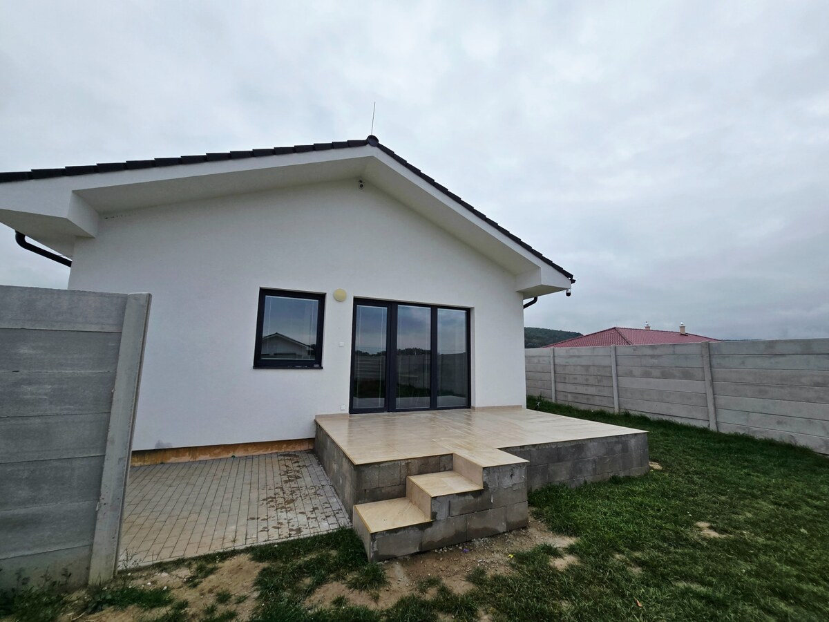 Postavíme pre Vás - dom v štandarde SOKOLOVCE — foto 18